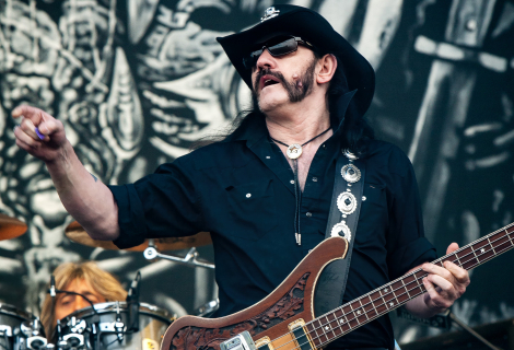 Motörhead has always been a great live band and this box set proves it.  | Photo: Tina Korhonen