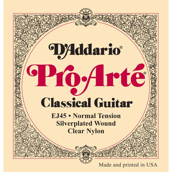 How To Choose The Best Nylon Strings For Your Classical Guitar — NBN Guitar