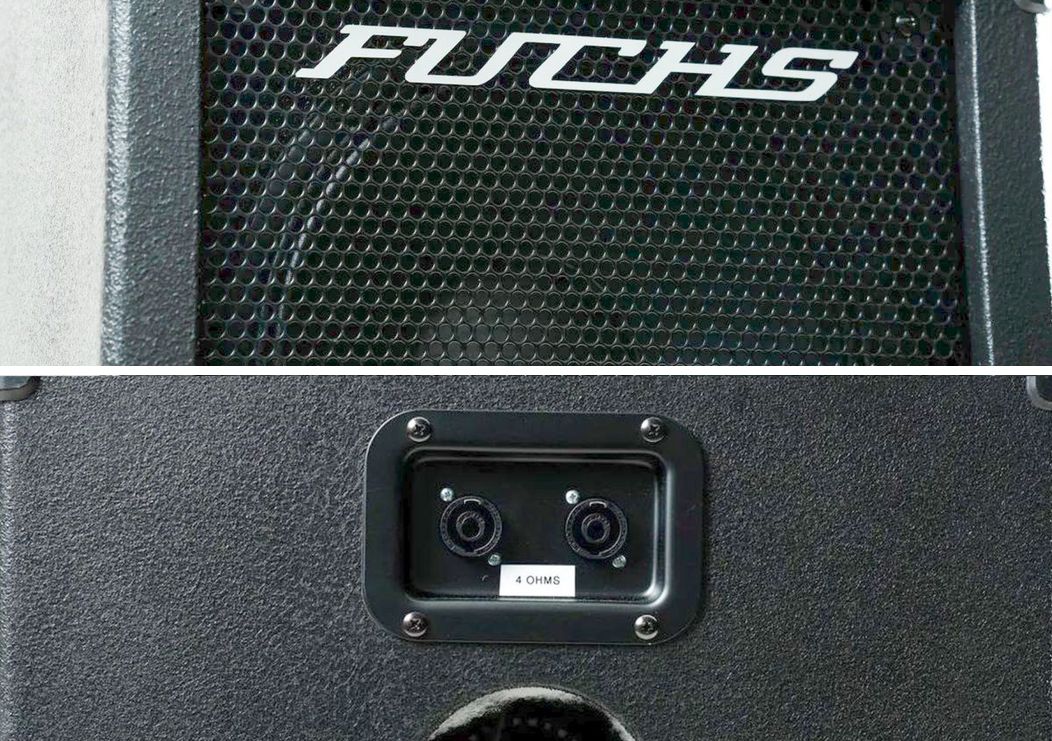 Fuchs FAT112C and FAT112N Neo