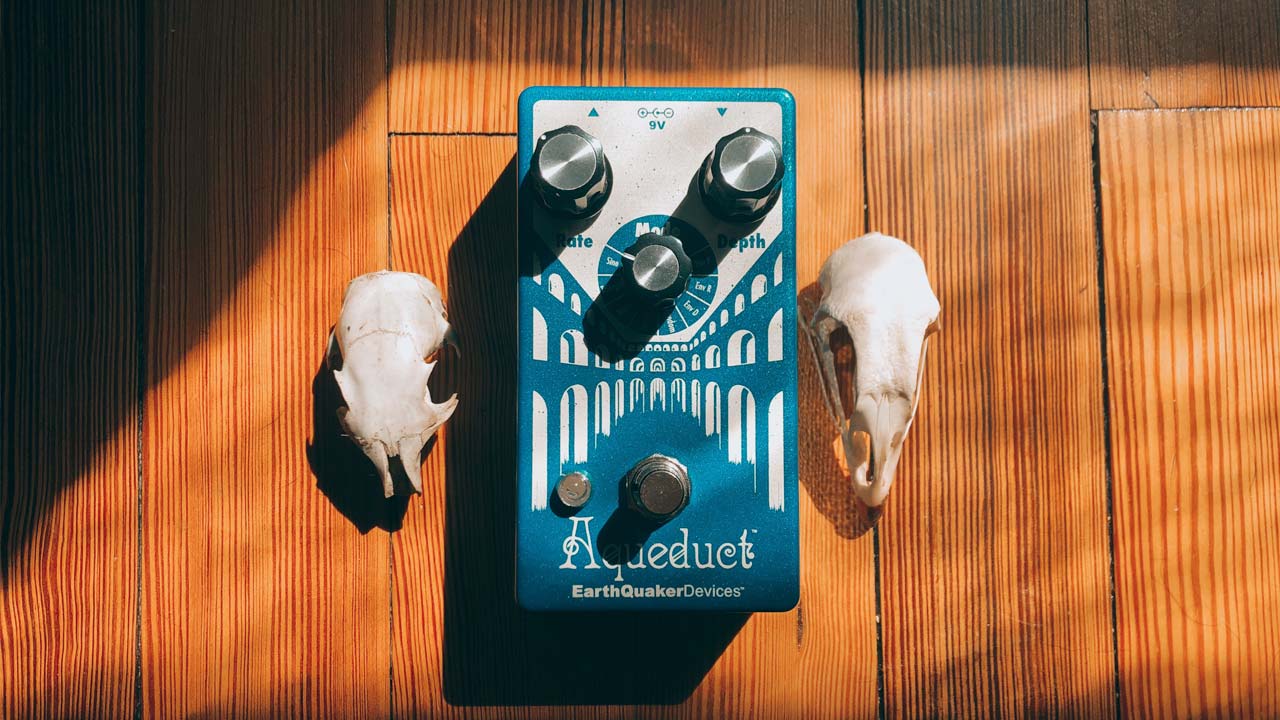 EQD Aqueduct