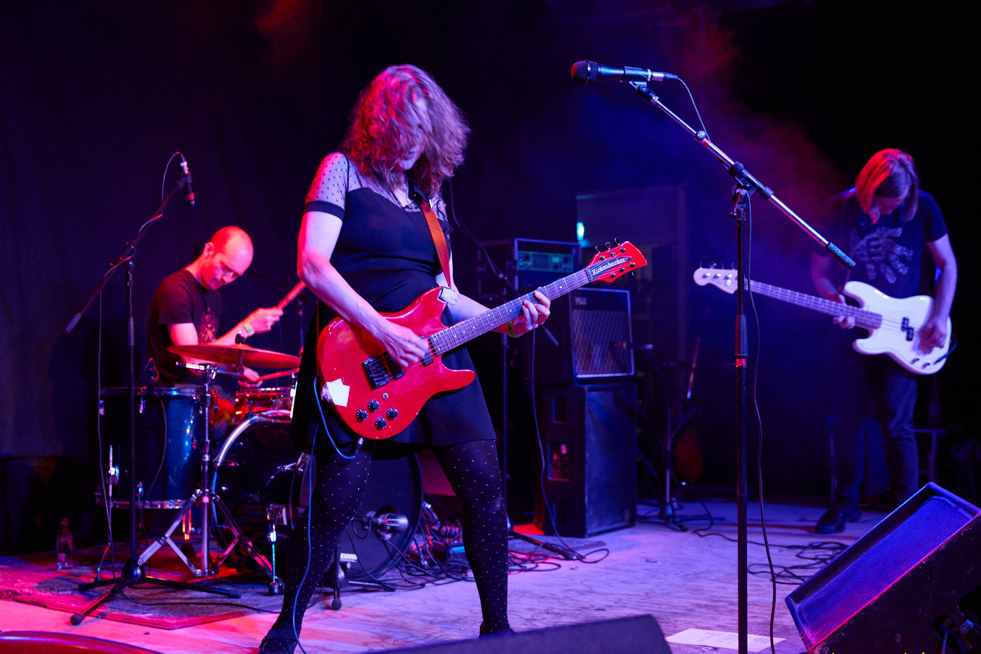Labasheeda | Photo: band's archive
