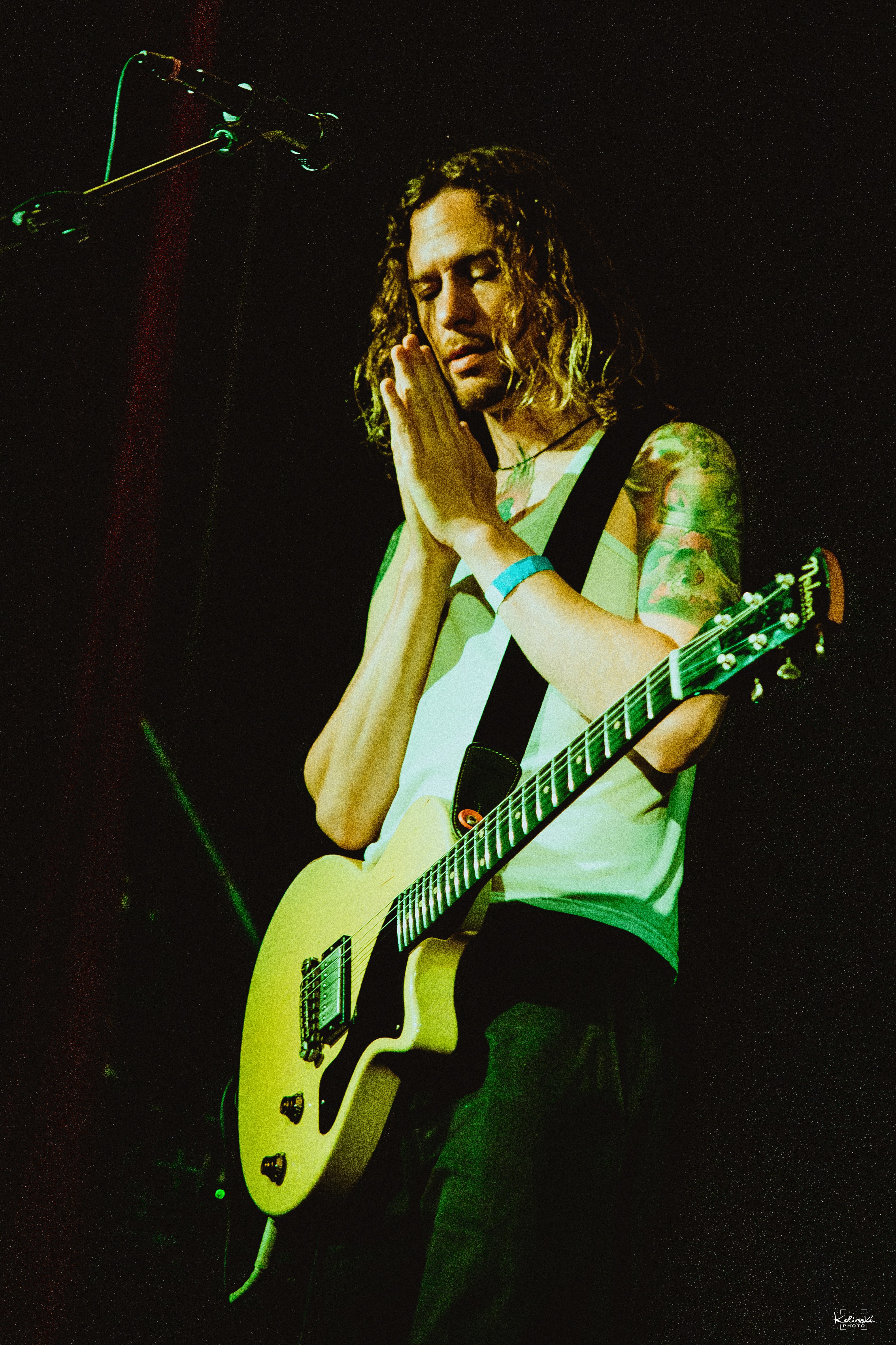 Rufus Miller | Foto: Markéta Kolínská