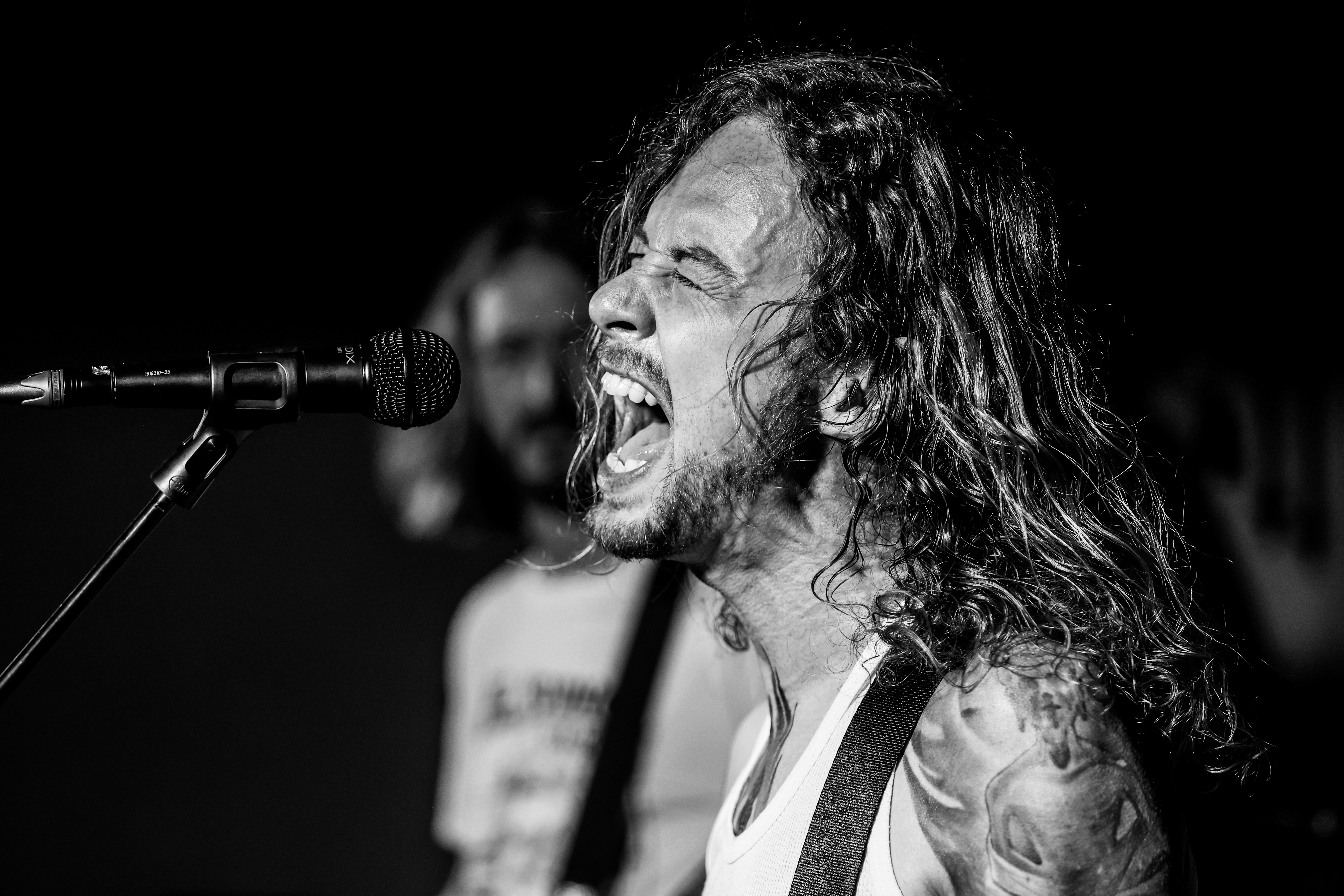 Rufus Miller | Foto: Milan Kruliš