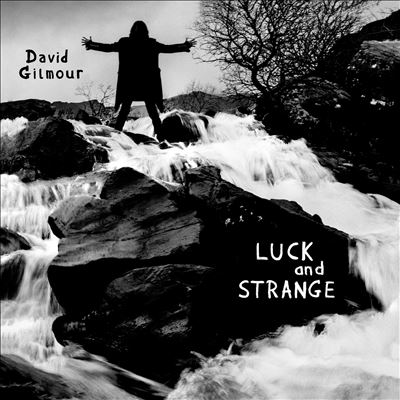 David Gilmour - Luck and Strange