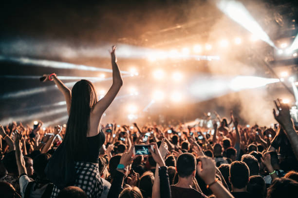 Music festival | Photo: pixabay.com