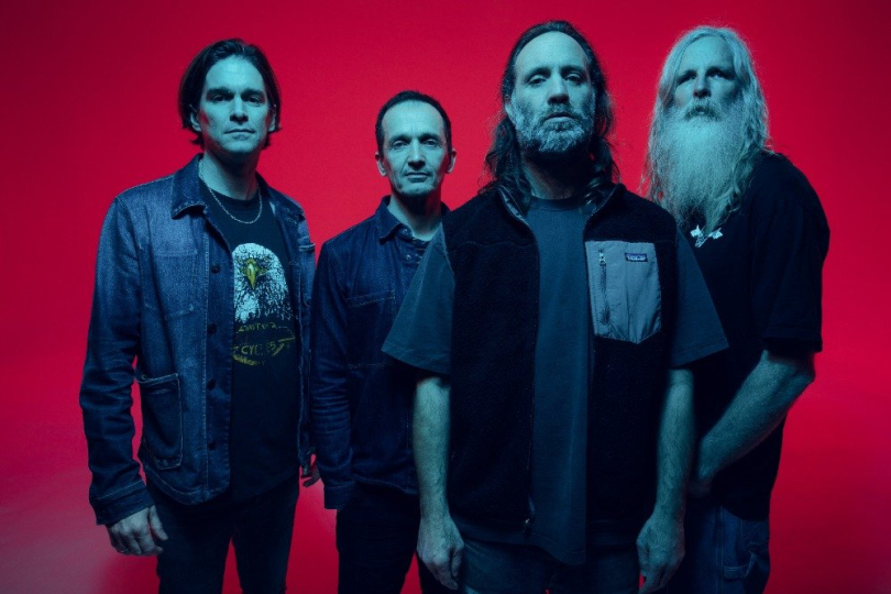 Gary Stringer (Reef): I Want to Make the Best Music Possible and I Don ...