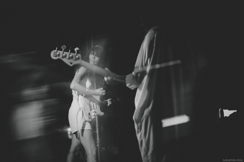 Expose yourself to new stimuli all the time! | Photo: Luba Mrkvica Expose yourself to new stimuli all the time! | Photo: Luba Mrkvica