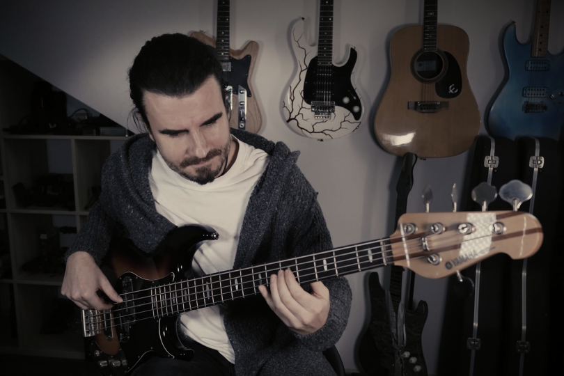 ABBA's bass lines are as happy and fun-to-play as their music. ABBA's bass lines are as happy and fun-to-play as their music.