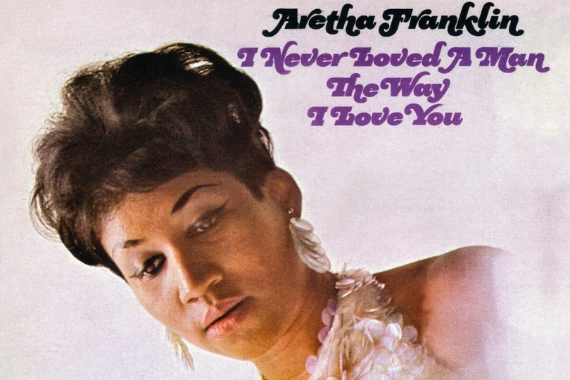 Aretha Franklin's signature song is a big part of what earned her the title Queen of Soul. | Photo: Brett Jordan (CC BY 2.0) Aretha Franklin's signature song is a big part of what earned her the title Queen of Soul. | Photo: Brett Jordan (CC BY 2.0)