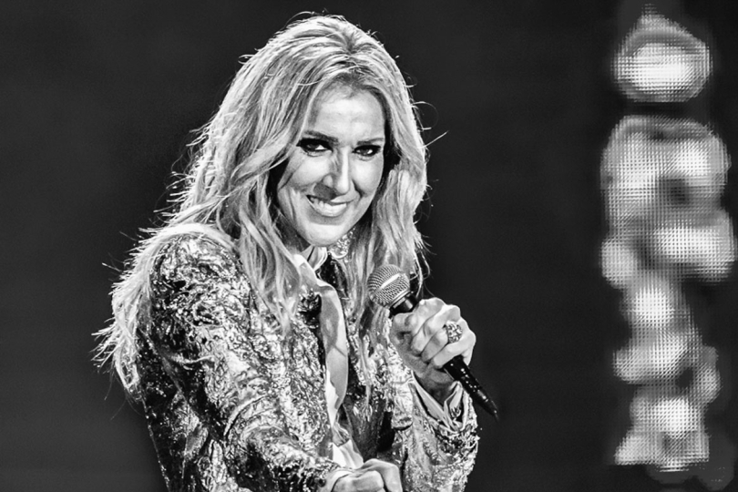 Celine Dion still performs "All by Myself" live, and owing to her incredible voice and technique, it's become one of the songs that exemplifies her performances | Photo: Rappler/iRocktography (Creative Commons)