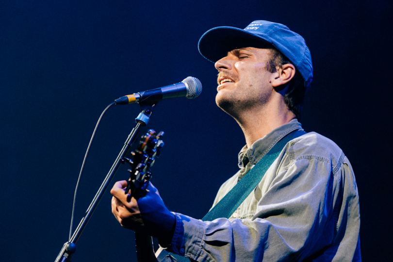 Mac DeMarco at Forum Karlín | Photo: Kateřina Fialová, Fource