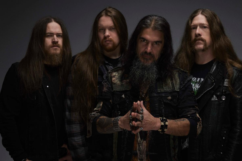 Machine Head 2025: hardcore, metal confidence, no posing. | Photo: press Machine Head 2025: hardcore, metal confidence, no posing. | Photo: press