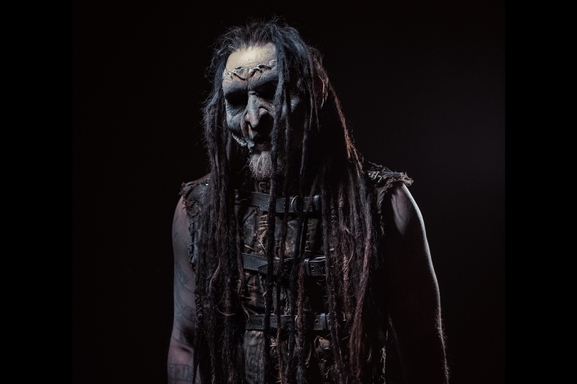 Mortiis | Photo: Ekaterina Gorbacheva / Obscure Mortiis | Photo: Ekaterina Gorbacheva / Obscure