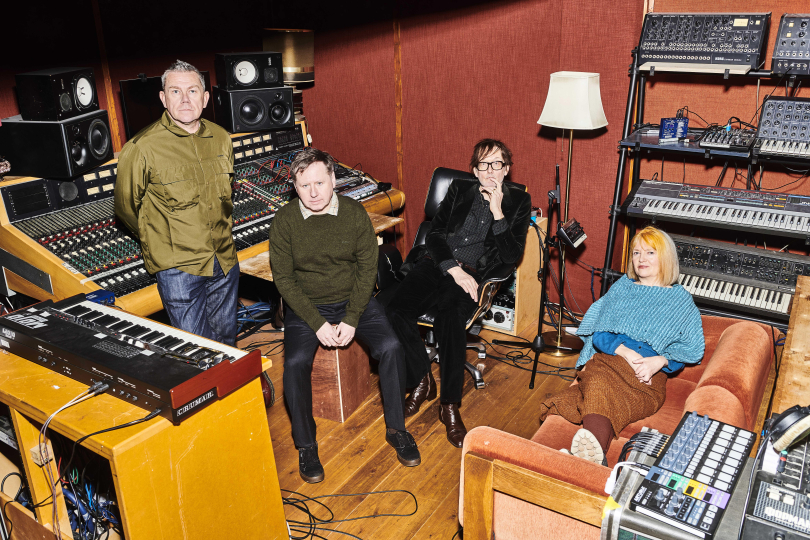 Pulp | Photo: Tom Jackson