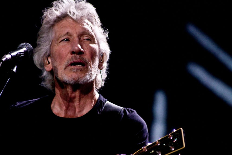 Roger Waters believes that Dark Side of The Moon was not fully understood at the time. | Photo: Andrés Ibarra Roger Waters believes that Dark Side of The Moon was not fully understood at the time. | Photo: Andrés Ibarra