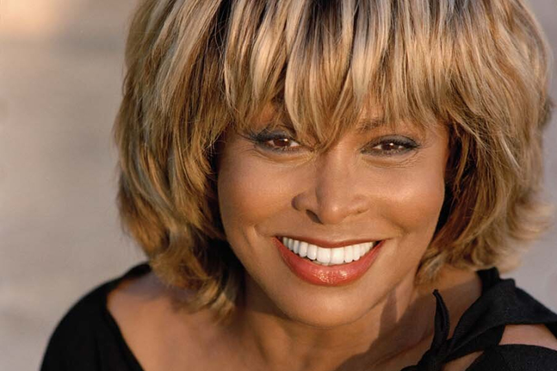 The queen of rock'n'roll, known for her vitality and energy, has passed away. | Photo: Warner Music The queen of rock'n'roll, known for her vitality and energy, has passed away. | Photo: Warner Music