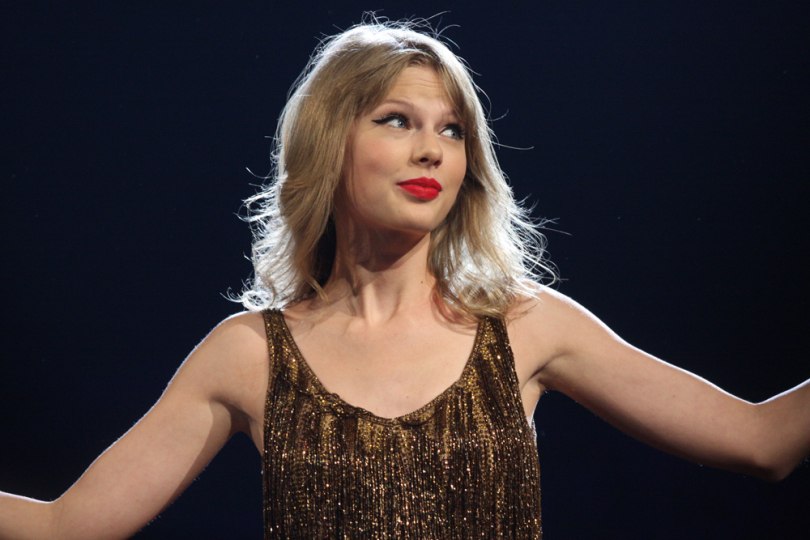 Taylor Swift Didn't Need Lucrative Side Hustles To Become A Billionaire