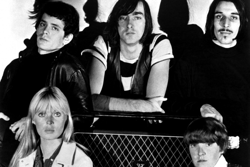 Velvet Underground & Nico | Photo: Wikipedia