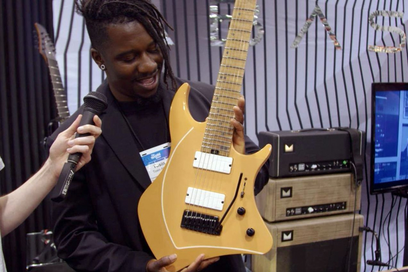 tosin abasi concepts