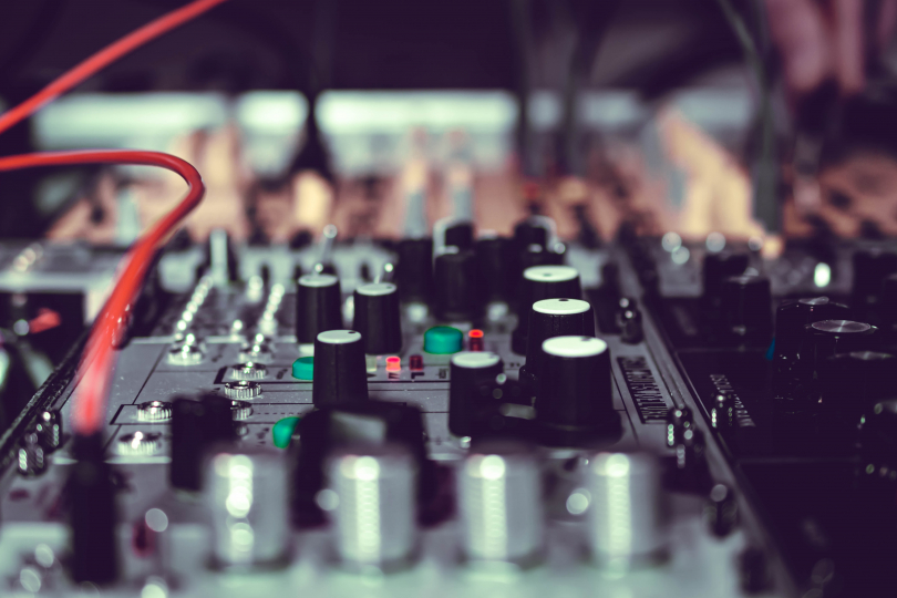 Today we look at five incredible and unbelievable musical styles | Photo: Alexandre Debiev (Unsplash) Today we look at five incredible and unbelievable musical styles | Photo: Alexandre Debiev (Unsplash)