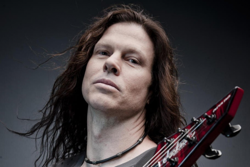 Chris Broderick, photo: Wikipedia