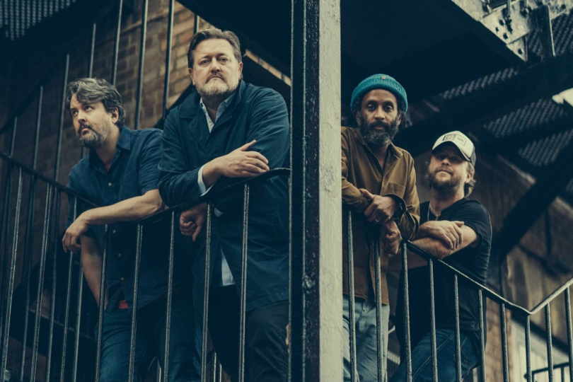 On their tenth album, Elbow entertain from start to finish. | Photo: Press