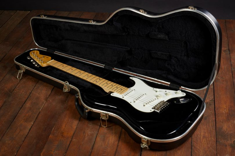 Eric Clapton Signature