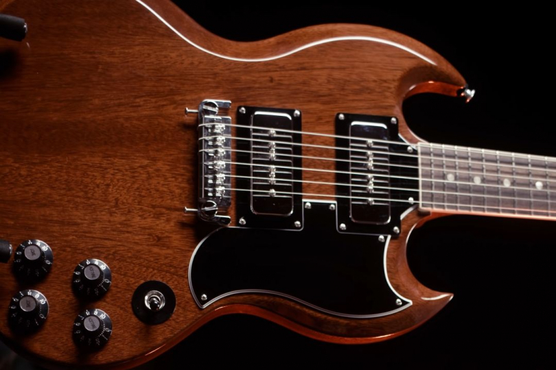 gibson tony iommi sg 2021