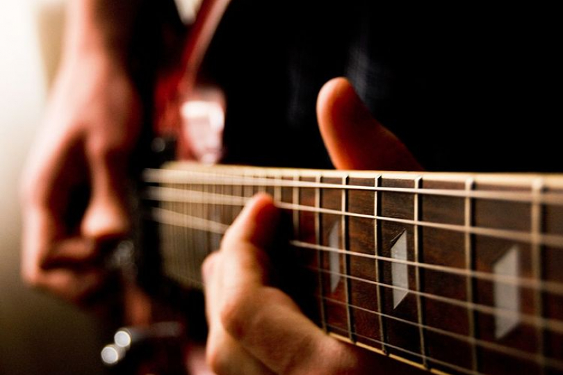 Find your inner song |Photo: Wikimedia Commons Find your inner song |Photo: Wikimedia Commons