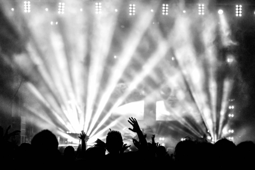 By mastering these promotional strategies, you can ensure your music reaches its audience and leaves a lasting impact. | Photo: blackwhite.pictures