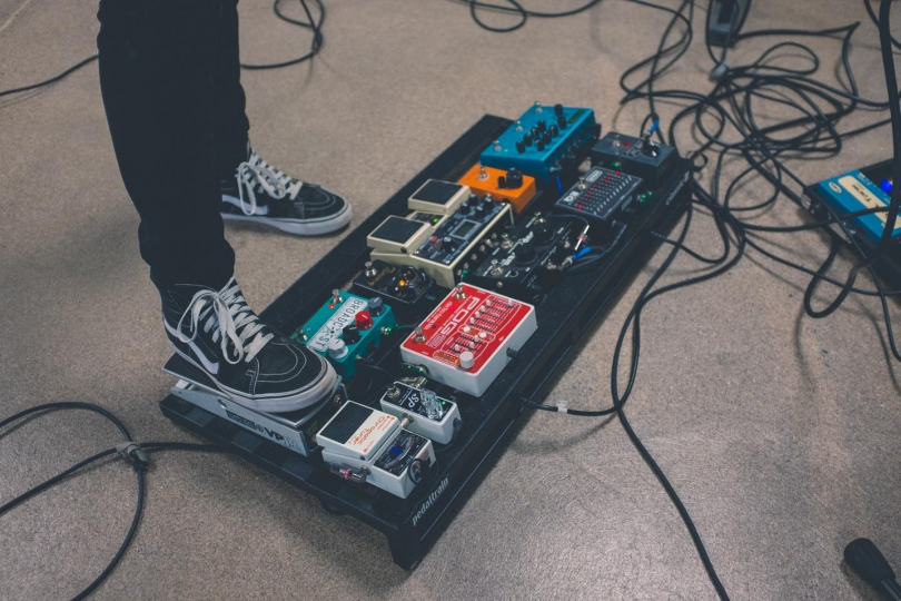 Making it as musicians all by yourself is not that difficult | Photo: Unsplash.com Making it as musicians all by yourself is not that difficult | Photo: Unsplash.com
