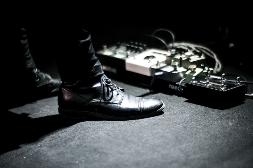 If you experiment, you may find a combination of sounds, or altogether new sound that changes the way we use effects today. I Photo: Creative Commons If you experiment, you may find a combination of sounds, or altogether new sound that changes the way we use effects today. I Photo: Creative Commons