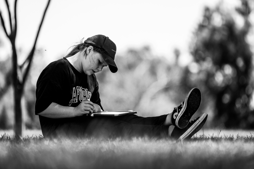 Summer is the perfect time to give yourself the chance to slow down, look inward and catch scattered sources of inspiration. I Photo: Ruslan Zaplatin on Unsplash Summer is the perfect time to give yourself the chance to slow down, look inward and catch scattered sources of inspiration. I Photo: Ruslan Zaplatin on Unsplash