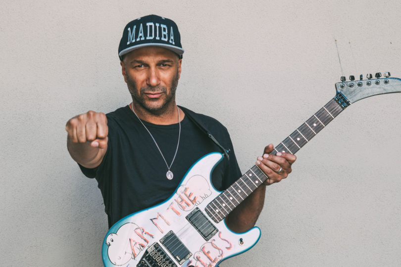 Tom Morello | Photo: EXIT Festival