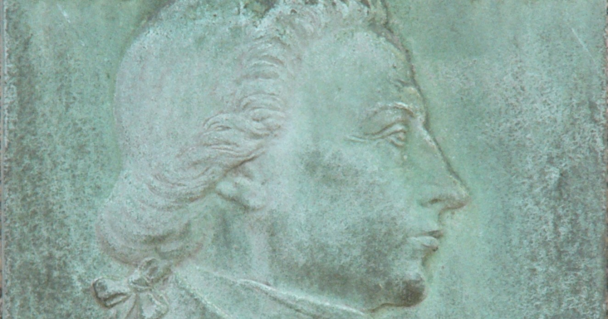 Milestones in Music History 21 Prokop Diviš and the First Electronic