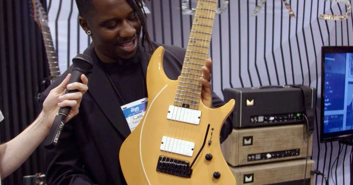 buy abasi guitar