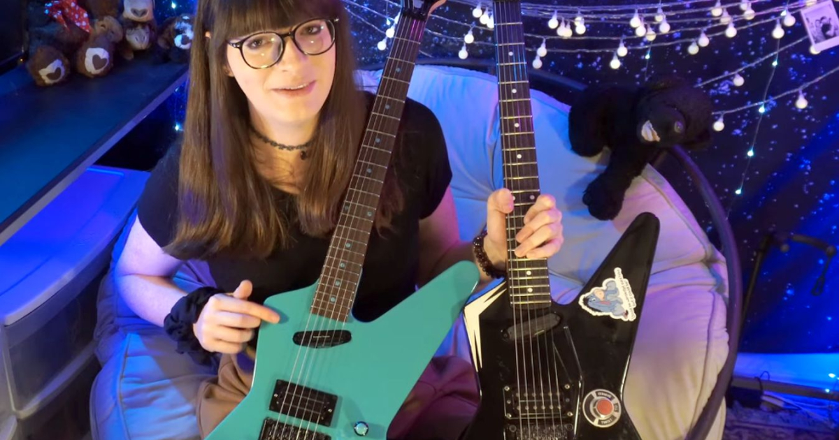 Kramer JK8000 Replica: What the Manufacturer Couldn't Do, Fans