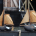 Art at Zuiderzeemuseum Enkhuizen: wooden-shoe-boats. I Photo: Honza Bartošek Art at Zuiderzeemuseum Enkhuizen: wooden-shoe-boats. I Photo: Honza Bartošek