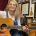 Janet Robin—Advanced Blues Fingerpicking