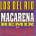 Dance phenomena have a special place in helping elevate songs to mega-hit status and the "Macarena" is no exception. | Photo: BMG / RCA / Zafiro S.A (Wikimedia Commons)