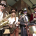 Steampunk street band The Folk Dandies with Steve Louvat | Photo: the band's official press kit