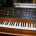 A classic Moog Minimoog