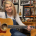 Janet Robin—fingerpicking with a driving bass