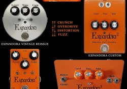 Pedalboard Gems #13: Bixonic Expandora | insounder.org