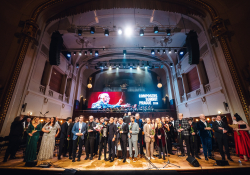 Composers Summit Prague | Photo: www.klapper.cz / Composers Summit Prague