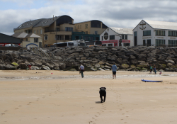 Lahinch beach | Photo: Honza Bartošek