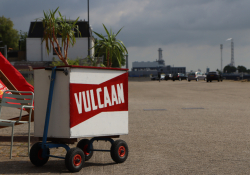 Vulcaan brewery. Photo: Honza Bartošek.