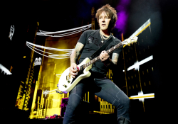 Billy Morrison | Photo: Jane Stuart