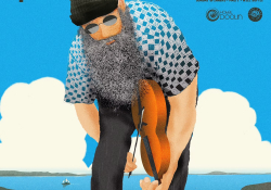 Doolin Folk Fest official festival poster for 2025 | Source: https://www.doolinarts.ie/