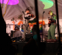 Loes and Honza at The Big Freezone festival in Dorset | Photo: Rob Clamp